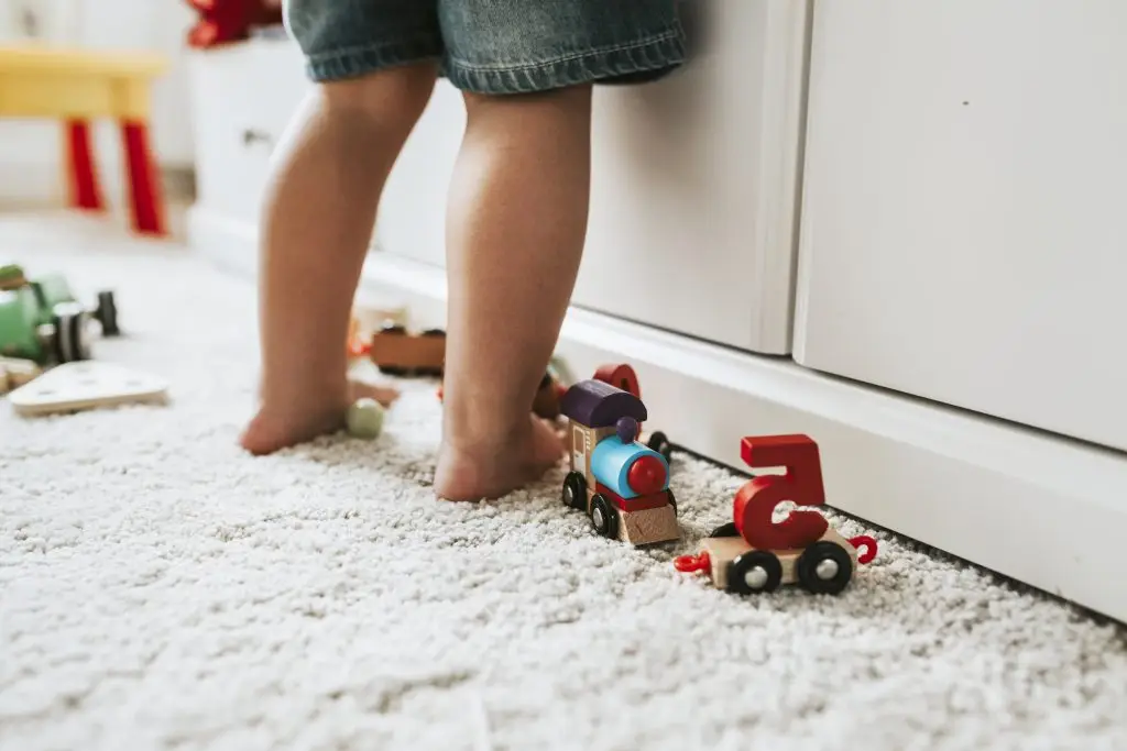 Kinderopvang in Bergen op Zoom
