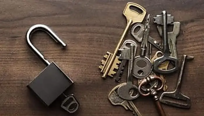 Slotenmaker in Bergen op Zoom