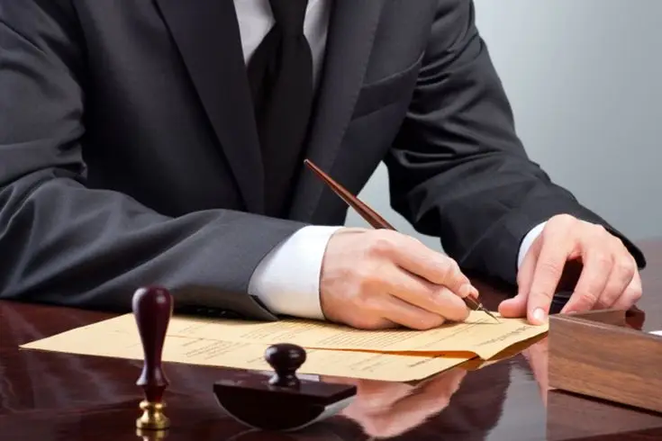 Notaris in Bergen op Zoom