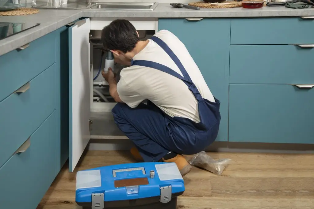 Riool ontstoppen in Bergen op Zoom