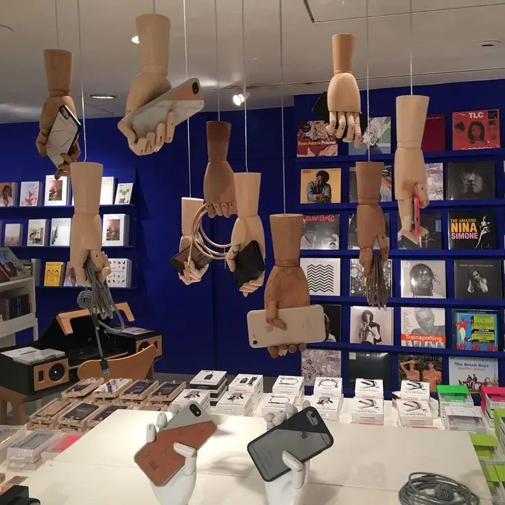 Telefoonwinkel in Bergen op Zoom