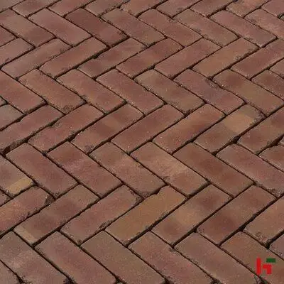 SierbeStrating in Bergen op Zoom