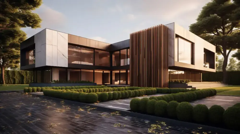 Tuinarchitect in Bergen op Zoom