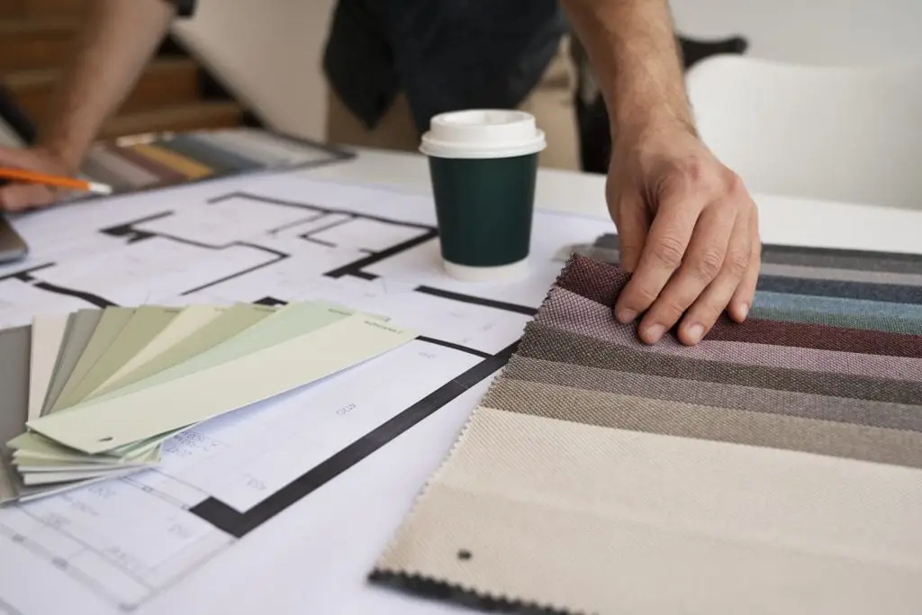 Behanger in Bergen op Zoom