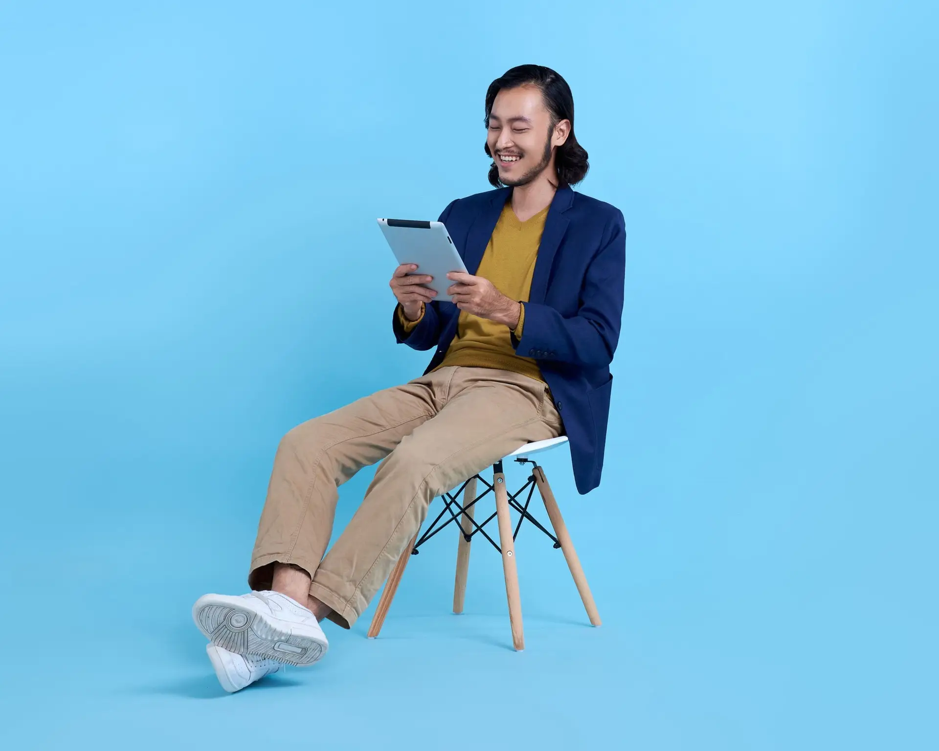 Ontdek onze website index in Bergen op Zoom