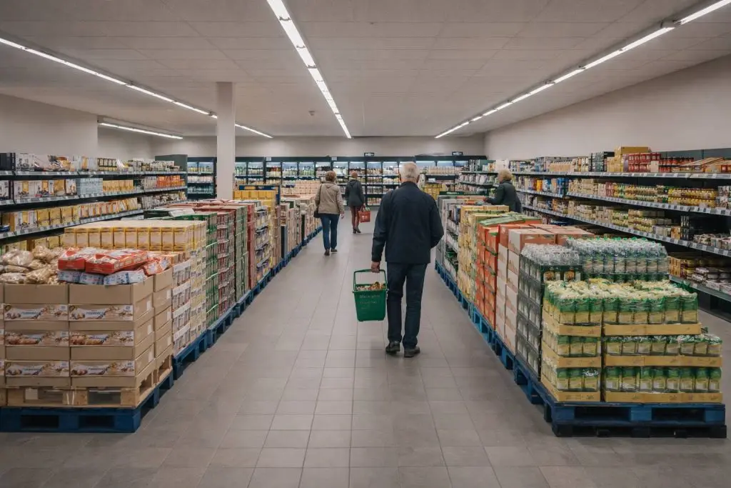 Aldi openingstijden - Eenvoudig winkelen in een discountwinkel