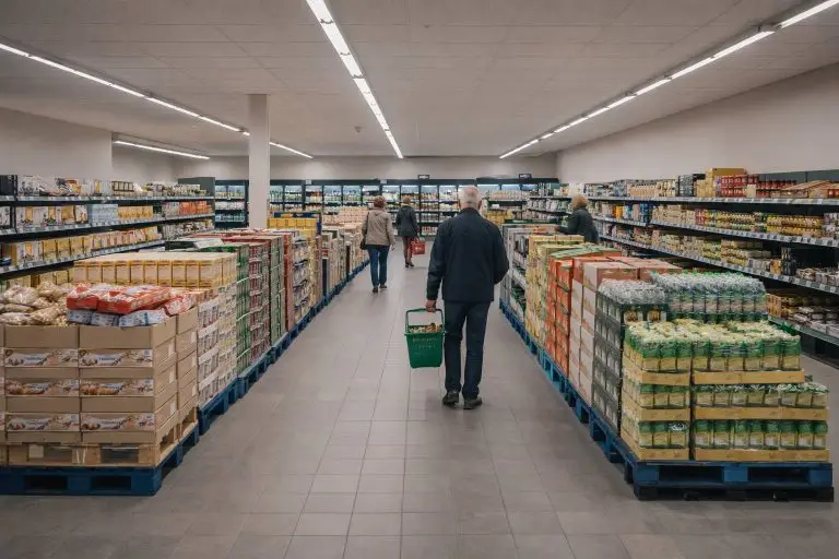 Aldi openingstijden - Eenvoudig winkelen in een discountwinkel